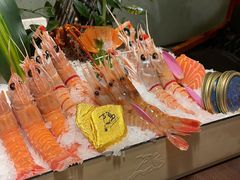 -万岛日本料理铁板烧(万泰国际店)