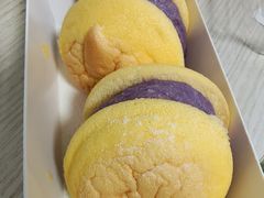 -鲍师傅糕点(五月花店)