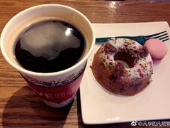 -星巴克(南京江宁文鼎广场店)