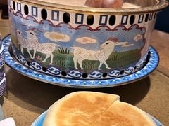 -蒙亨·手把肉·蒙古包文化主题餐厅(天恒广场店)