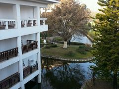 -云南滇池花园国际大酒店温泉