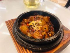 -玉华宫宾馆·餐厅(铜川驻京办店)