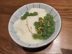 -李百蟹·江南蟹黄面(夫子庙店)