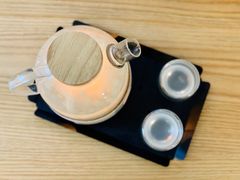 -COTTON CAFE(德信·中外公寓店)