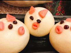 -蘑菇私房菜小馆(杨家坪西城天街店)