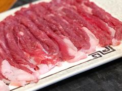 -南门四季铜锅涮肉(左家庄店)