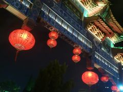 -寻梦滕王阁实景演出