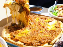 -做披萨的奇葩(中海央墅店)