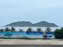 -海南分界洲岛旅游区