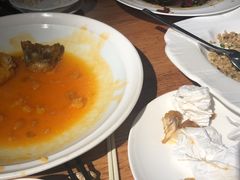 -渝半城经典川粤菜(重庆天地店)
