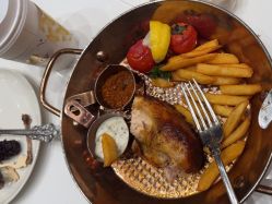 点击看大图 -奈尔宝家庭中心·亲子餐厅(鄞州万达店)