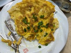 -秋姐美食店(海陵岛保利店)