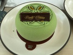 -RISE RESTAURANT(滨海湾金沙店)