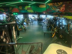 -W FITNESS 威尔仕健身·游泳(老西门新苑店)