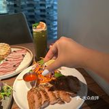 珠江国际附近超高性价比的宝藏西餐厅[爱心]