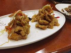 -鹤鸣嘉印象饭店(东市场小区店)
