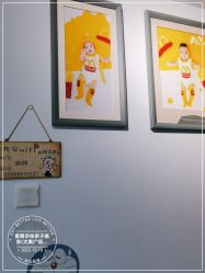 -蜜阁孕味亲子摄影(太奥广场店)