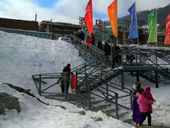 -太子岭滑雪场