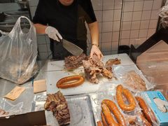 -高玛纳驴肉火烧(河间总店)