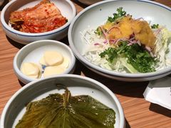 -王妃家(明洞中央店)