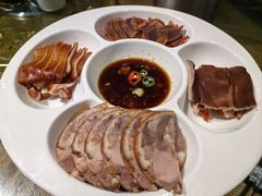 -三道菜(明堂公园店)