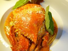 -BONAZZA 意大利餐厅