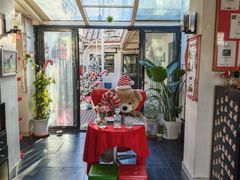 -EATALIA意塔利意式餐厅(鼓楼店)