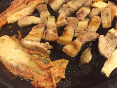 -Dombe豚(黑猪肉街店)