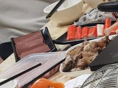 -山珍鲜牛肉火锅·本地连锁老字号(二马路汕中老店)