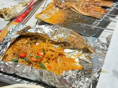 -老锦州串店(辽河街店)