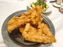 蜜汁蛋散-稻香酒家·35年老字号(侨光店)