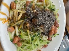 -艺味深尝(云锦路店)