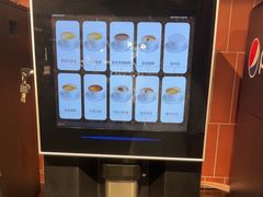 -東盛炭烤自助料理(浦东文峰广场店)