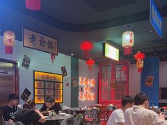 -黄弟大排档·湖南菜·小龙虾·小海鲜(凯旋北路店)