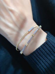 点击看大图 -Cindy Jewelry·钻戒·彩色宝石