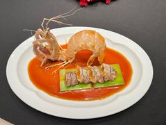 -新荣记(椒江店)