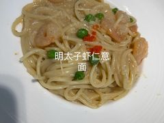-斯比特花园西餐厅(东方商厦店)