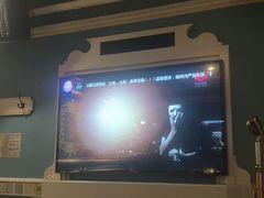 -INLOVE KTV(世博源店)