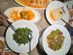 -新白鹿餐厅(嘉兴八佰伴华府店)