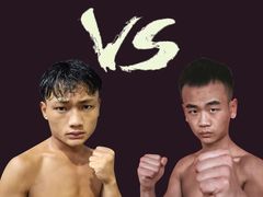 -拳盛时代拳击俱乐部(北京路店)