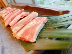-一品诚记烤肉(大连柏威年购物中心店)