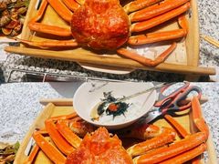-震海贝烤贝·民俗特色店(延吉总店)