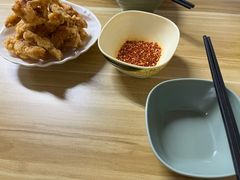 -四川老牛麻辣烫(北门桥店)