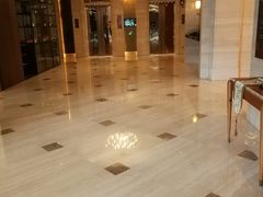 -新发展亚太JW万豪酒店·福苑咖啡厅