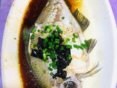 -茂港柏香(侨港路店)