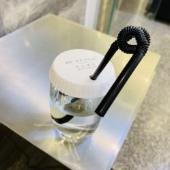 -Rise Hair上升造型
