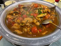 -大师傅金奖啤酒鱼(西街口总店)