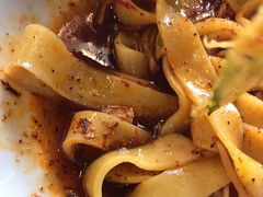 -帕米尔食府(白云观店)