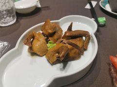 -肆月河豚·新淮扬(金融街店)