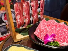 -杨小佳·齐齐哈尔烤肉·烤串(广州店)